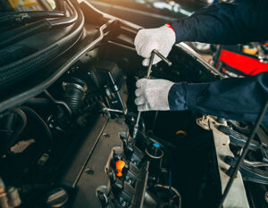 Services