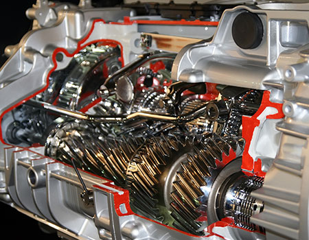 Transmission Repair