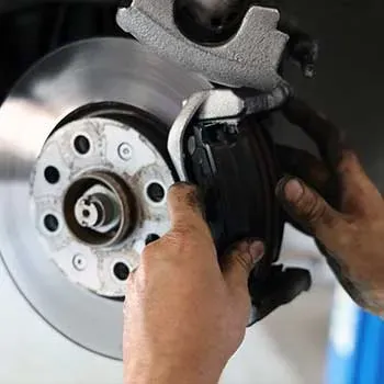 Brake Repair