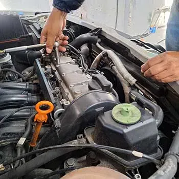 Engine Repair