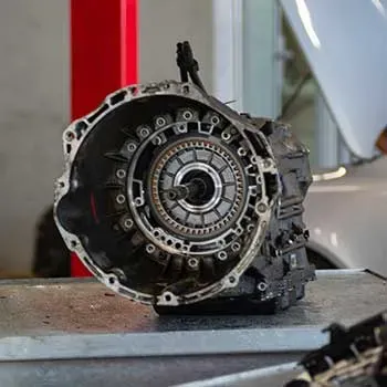 Transmission Repair